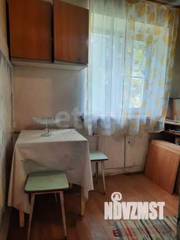 3-к квартира, вторичка, 42м2, 5/5 этаж