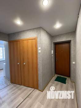 2-к квартира, вторичка, 47м2, 5/5 этаж
