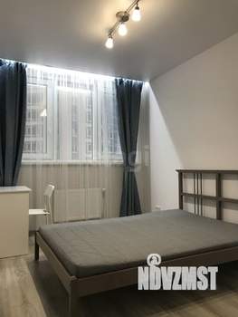 2-к квартира, вторичка, 45м2, 7/24 этаж