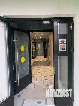 1-к квартира, вторичка, 40м2, 19/21 этаж