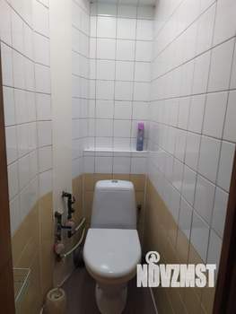 3-к квартира, вторичка, 58м2, 4/9 этаж