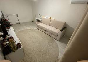 1-к квартира, вторичка, 38м2, 2/10 этаж