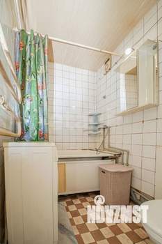 2-к квартира, вторичка, 42м2, 3/5 этаж