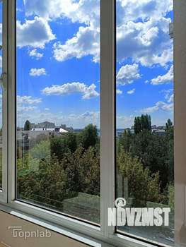 3-к квартира, вторичка, 116м2, 5/6 этаж