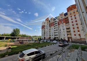 2-к квартира, вторичка, 64м2, 8/9 этаж