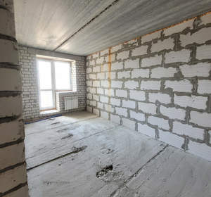 2-к квартира, вторичка, 55м2, 11/14 этаж