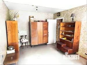 1-к квартира, вторичка, 33м2, 5/9 этаж