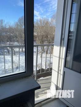 1-к квартира, вторичка, 27м2, 7/10 этаж