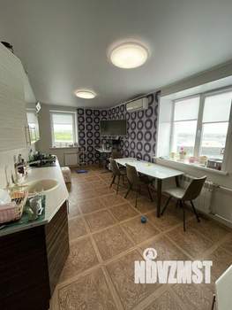 3-к квартира, вторичка, 84м2, 3/14 этаж
