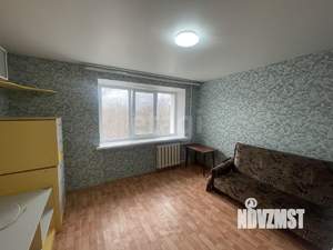 1-к квартира, вторичка, 20м2, 3/5 этаж