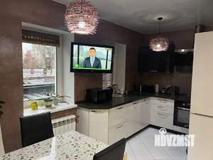 3-к квартира, вторичка, 73м2, 3/24 этаж