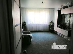 4-к квартира, вторичка, 84м2, 9/9 этаж