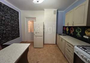 1-к квартира, вторичка, 42м2, 10/10 этаж