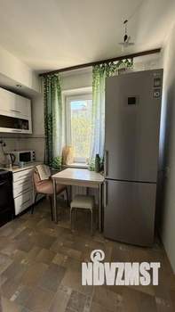 1-к квартира, вторичка, 45м2, 3/5 этаж