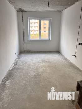 2-к квартира, вторичка, 60м2, 1/12 этаж