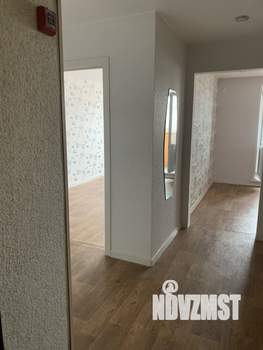 2-к квартира, вторичка, 55м2, 12/15 этаж