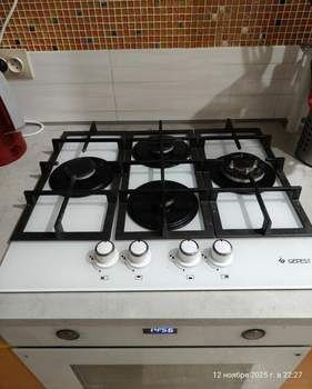 2-к квартира, вторичка, 45м2, 4/9 этаж