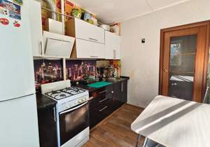 2-к квартира, вторичка, 44м2, 3/9 этаж