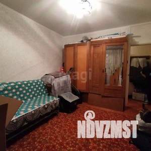 2-к квартира, вторичка, 53м2, 9/10 этаж