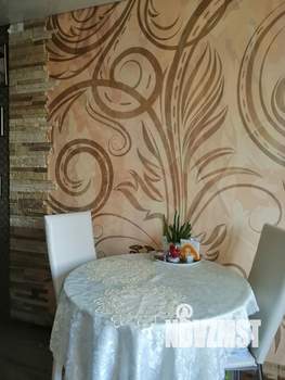 1-к квартира, вторичка, 33м2, 9/9 этаж