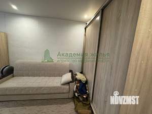 1-к квартира, вторичка, 32м2, 3/5 этаж