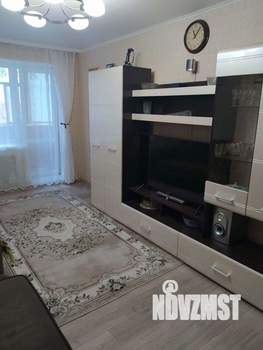 1-к квартира, вторичка, 41м2, 5/9 этаж