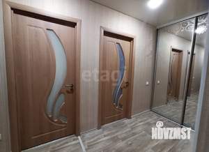 3-к квартира, вторичка, 60м2, 2/5 этаж