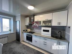 3-к квартира, вторичка, 62м2, 9/9 этаж