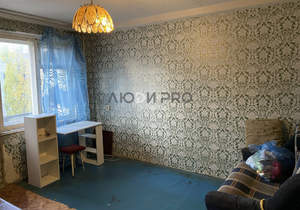 2-к квартира, вторичка, 44м2, 4/5 этаж