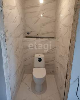 1-к квартира, вторичка, 41м2, 2/10 этаж