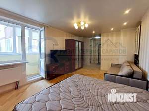 1-к квартира, вторичка, 41м2, 13/26 этаж