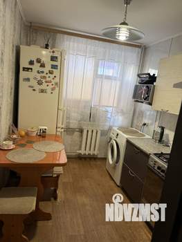 2-к квартира, вторичка, 48м2, 8/9 этаж