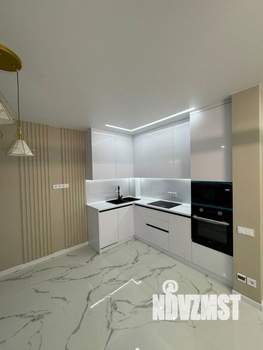 2-к квартира, вторичка, 69м2, 20/25 этаж