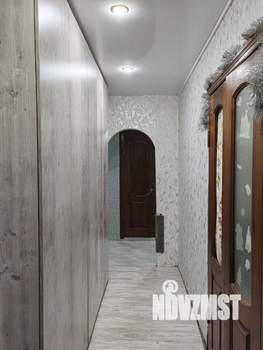 2-к квартира, вторичка, 55м2, 1/9 этаж