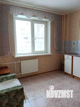 1-к квартира, вторичка, 38м2, 3/10 этаж