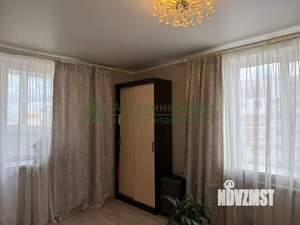 1-к квартира, вторичка, 31м2, 10/10 этаж