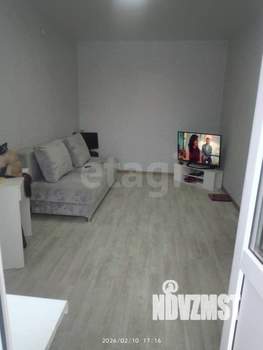 1-к квартира, вторичка, 25м2, 2/9 этаж