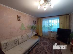 3-к квартира, вторичка, 79м2, 5/9 этаж