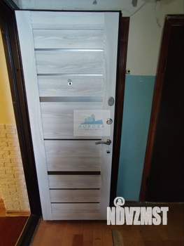 1-к квартира, вторичка, 35м2, 3/4 этаж