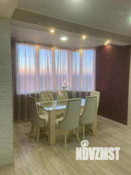 2-к квартира, вторичка, 59м2, 16/19 этаж