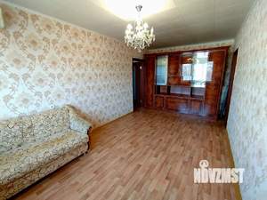 3-к квартира, вторичка, 56м2, 8/9 этаж