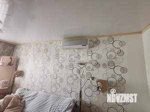 3-к квартира, вторичка, 65м2, 8/10 этаж