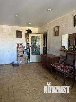 3-к квартира, вторичка, 63м2, 3/9 этаж