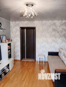 3-к квартира, вторичка, 82м2, 6/14 этаж