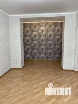 1-к квартира, вторичка, 36м2, 1/3 этаж