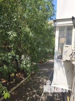 1-к квартира, вторичка, 33м2, 2/9 этаж