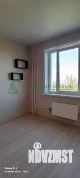 1-к квартира, вторичка, 25м2, 6/10 этаж