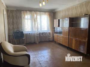 3-к квартира, вторичка, 60м2, 5/5 этаж