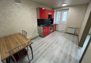 1-к квартира, вторичка, 43м2, 10/10 этаж