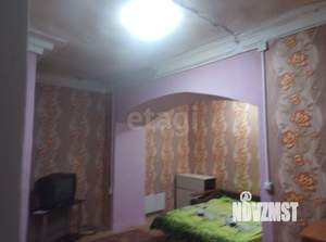 1-к квартира, вторичка, 25м2, 1/2 этаж